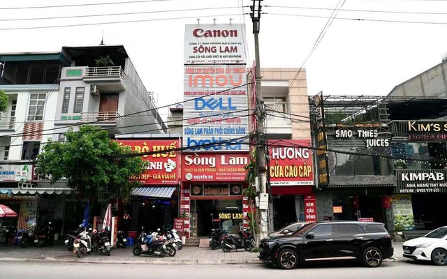 Khám xét khẩn cấp doanh nghiệp cung cấp công cụ 'hack' bản quyền phần mềm