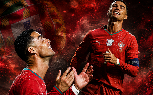 Chuỗi trận đáng quên và câu hỏi: Kịch bản nào cho Ronaldo tại World Cup 2026?