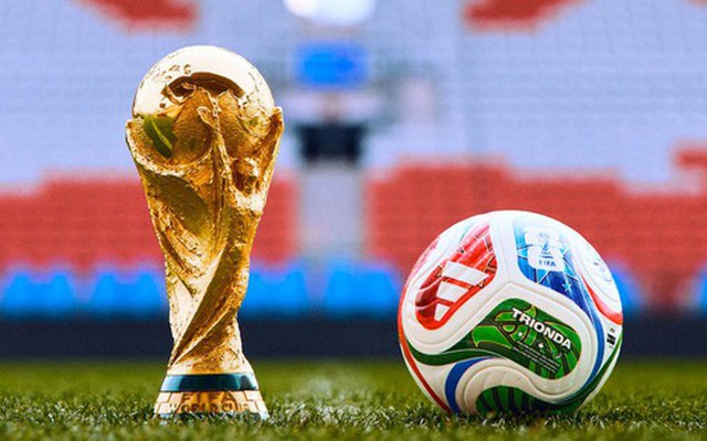 Cơ quan Liên Hợp Quốc cảnh báo đến tất cả người xem World Cup 2026