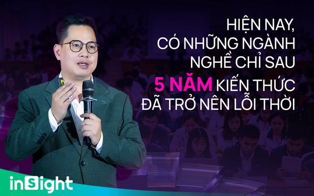 Những tấm bằng ĐH có 'tuổi thọ' 5 năm, 'tân công khoa' ở TQ và chuyện cạnh tranh bằng bản sắc văn hóa Việt
