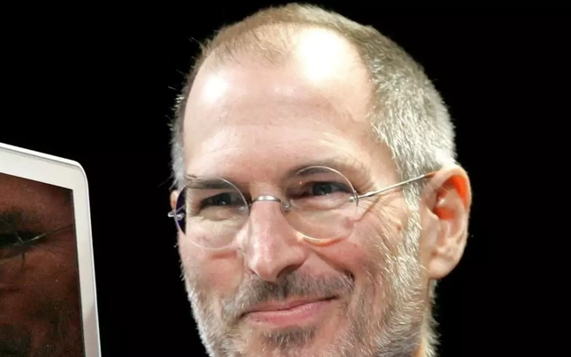 Steven Jobs là ai mà vào đề thi Ngữ văn THPT 2026 gây sốt