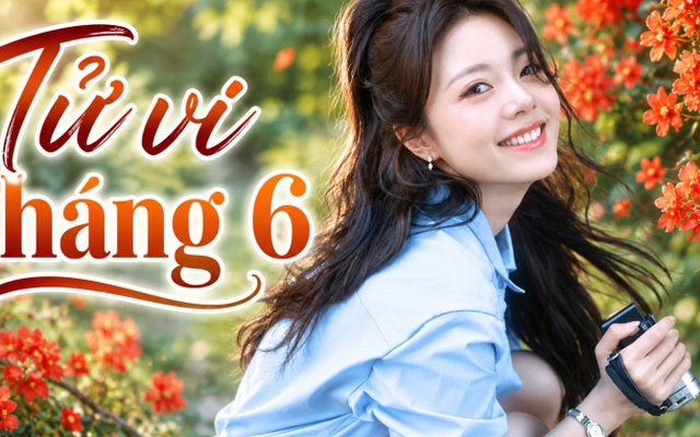 Top 3 chòm sao kiếm nhiều tiền nhất tháng 6