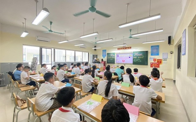 Quy định mới về học thêm, dạy thêm tại Hà Nội chính thức áp dụng từ ngày 11/6