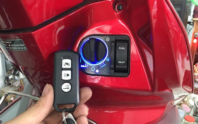 Phát hiện loạt điều khiển quạt trần lỗi, smartkey không thể sử dụng: Chuyên gia vào cuộc tìm "thủ phạm"