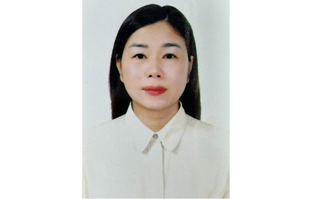 Ra quyết định khởi tố nhân viên ngân hàng Nguyễn Thị Hiền SN 1983