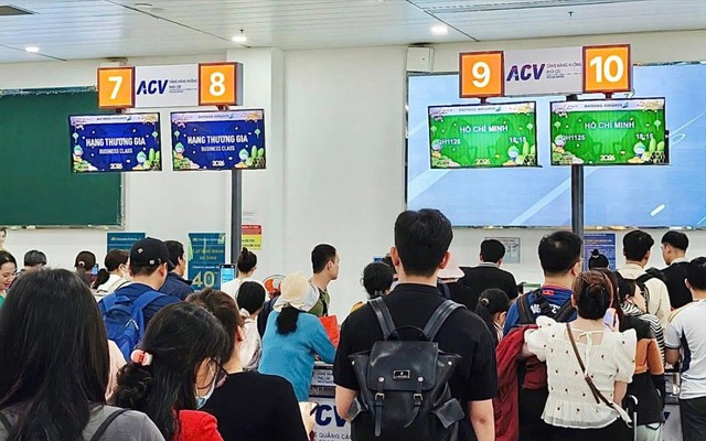 Tin rất vui: Từ tháng 6, một dịch vụ hàng không được miễn phí cho hàng triệu khách
