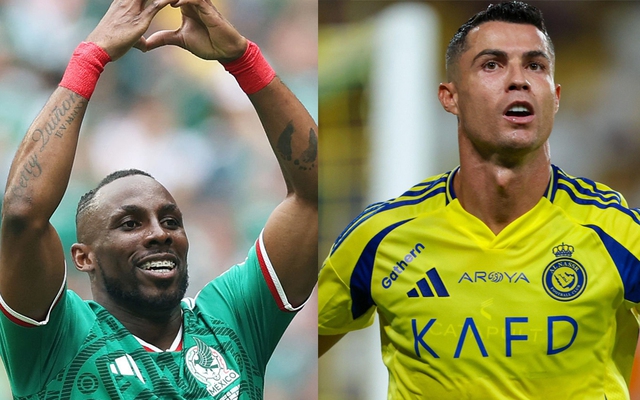 Cầu thủ ghi bàn đầu tiên ở World Cup 2026: Không phải người gốc Mexico, có thành tích vượt Ronaldo