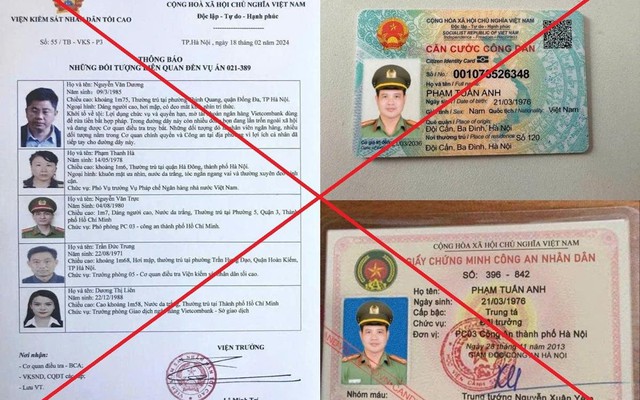 Công an cảnh báo 3 loại hình ảnh tuyệt đối không gửi qua Zalo, tất cả người dân chú ý!