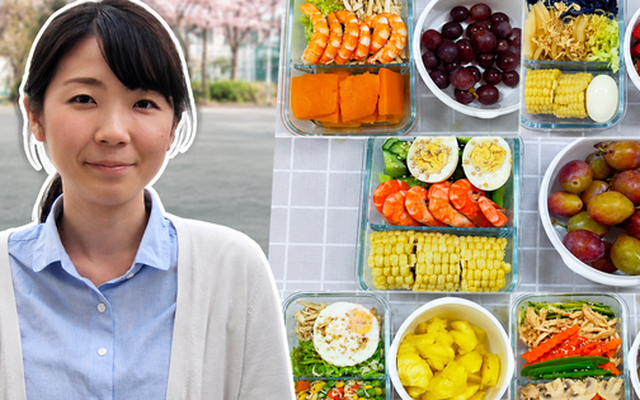 Tôi từng nghĩ mình sống rất tằn tiện, cho đến khi gặp người chỉ tiêu 200 nghìn đồng trong gần 3 tuần
