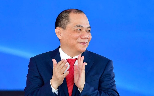 Đúng 20 ngày nữa, Vingroup của tỷ phú Phạm Nhật Vượng sẽ khởi công siêu công trình hầm – cầu vượt biển đầu tiên trong lịch sử, tích hợp 2 đảo nhân tạo 3,4 tỷ USD tại thành phố giàu nhất Việt Nam