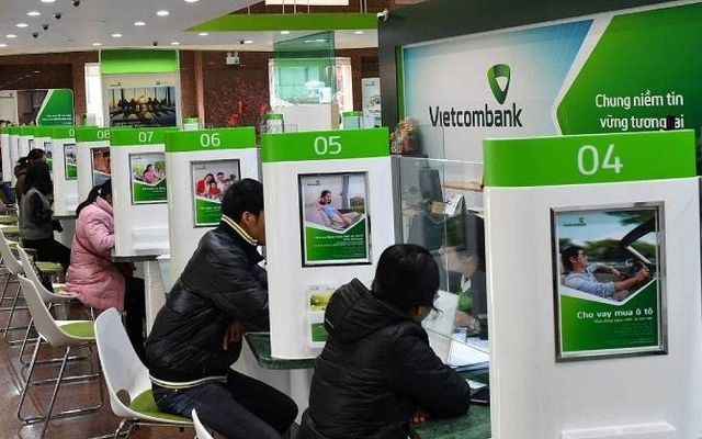 Vietcombank, VietinBank, Agribank, BIDV... đóng băng tài khoản ngân hàng, phong tỏa tiền trong các trường hợp sau