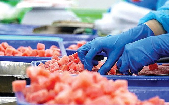 Quốc gia châu Phi báo tin vui cho Việt Nam: Nhập khẩu 1 loại 'siêu thực phẩm' tăng mạnh