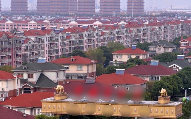 Phát hiện 1 ngôi làng toàn công nhân với nông dân trở thành tỷ phú nhờ kinh doanh 1 loại hợp kim