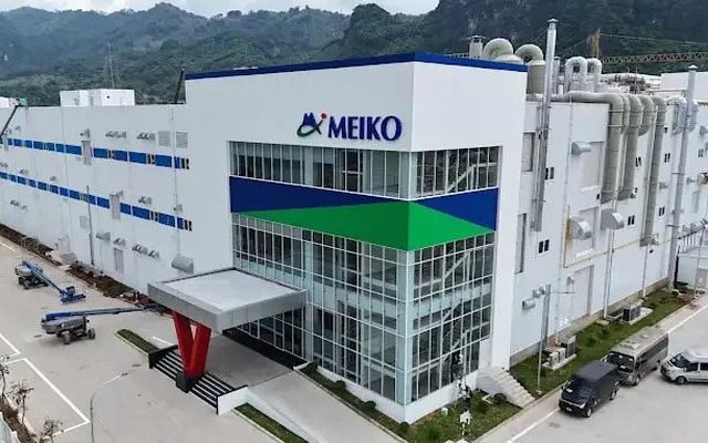 Việt Nam vừa khởi công nhà máy công nghệ vũ trụ nửa tỷ USD, “đại bàng” Nhật Bản trực tiếp rót vốn