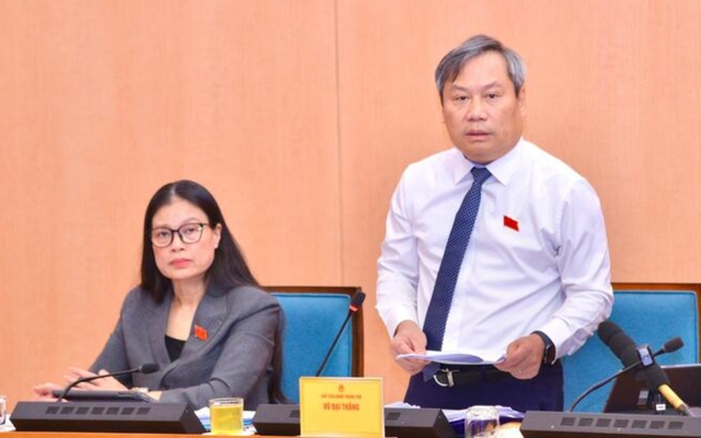 Hà Nội sẽ tinh gọn bộ máy giáo dục, bảo đảm quyền lợi học sinh