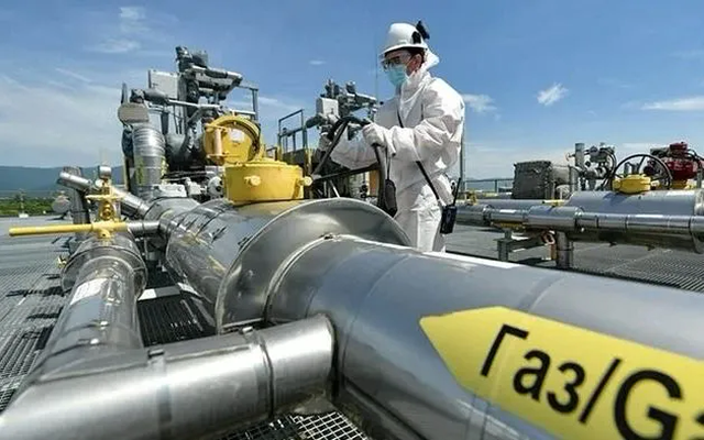 EU có thể chấm dứt phụ thuộc vào khí đốt nước ngoài từ năm 2040