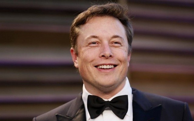 Elon Musk trở thành tỷ phú nghìn tỷ USD đầu tiên trên thế giới