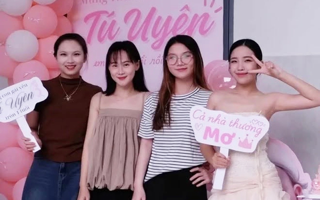 4 con dâu sinh liên tiếp trong 4 tháng, bố mẹ chồng “chóng mặt”, nhầm cả tên các cháu