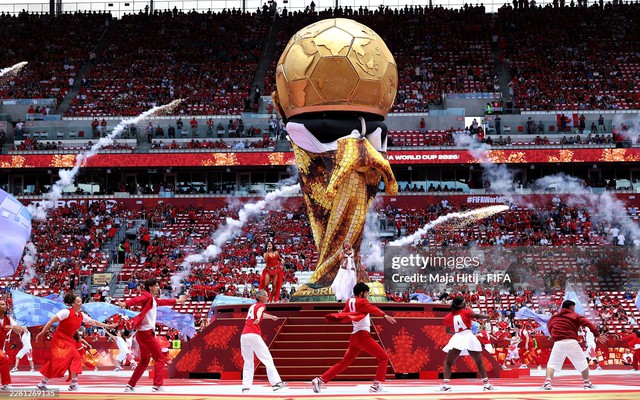 Hoành tráng khai mạc World Cup 2026 tại Canada rạng sáng 13/6: Dàn sao khuấy đảo lễ hội, tạo cột mốc lịch sử