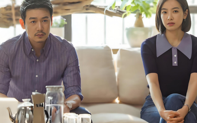 Dạo này cứ đến bữa cơm là chồng lại cau có gây sự: Linh cảm của một người vợ khiến tôi lao đao kiệt sức