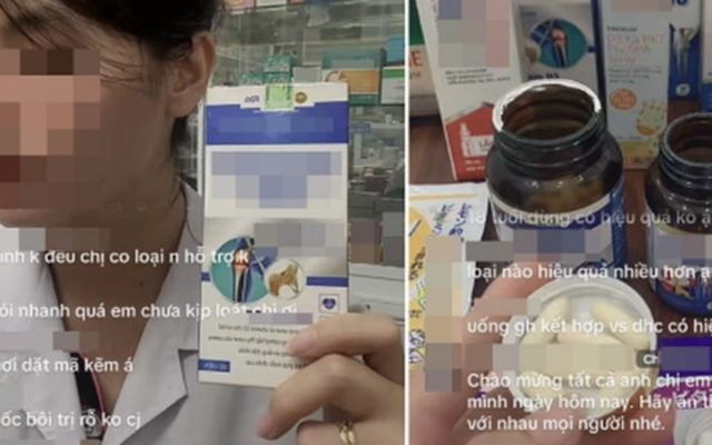 Bộ Công an đề xuất siết quản lý thực phẩm trên không gian mạng