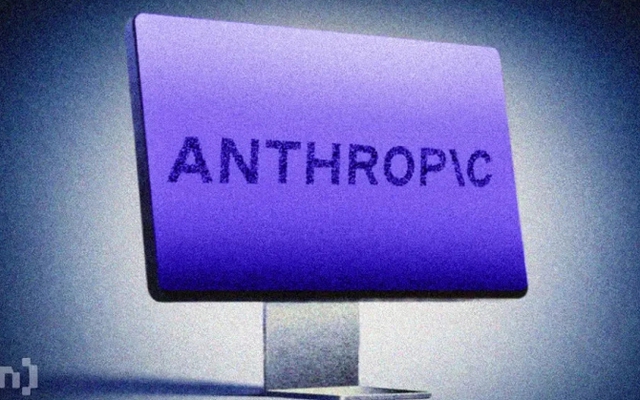 Chưa từng có trong lịch sử: Mỹ cấm xuất khẩu AI mạnh nhất của Anthropic, Mythos và Fable bị ngắt truy cập toàn thế giới