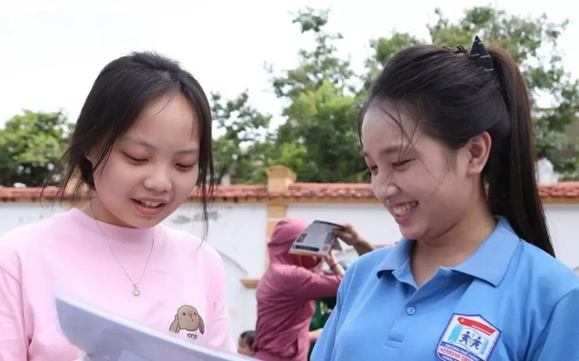 Thi tốt nghiệp THPT 2026: Liệu có ‘mưa’ điểm 10?