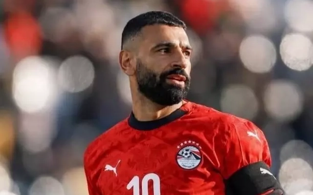 Tuyển Ai Cập bị FIFA 'tuýt còi' vì phô trương sức mạnh sai chỗ