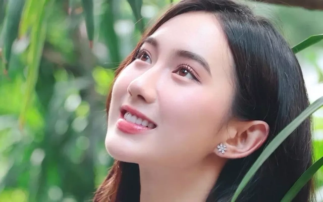 ‘Tiểu tam’ gây tranh cãi phim Việt giờ vàng là thủ khoa Đại học Sân khấu - Điện ảnh Hà Nội