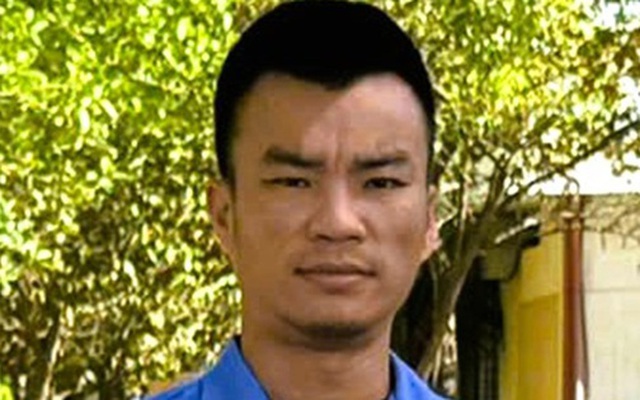 Giang hồ mạng Long "chín ngón" dương tính với ma túy
