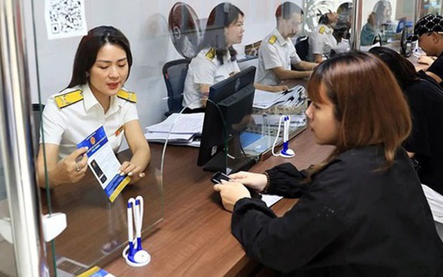 Cục Thuế vừa có thông báo mới
