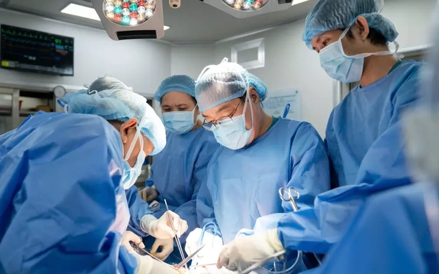 Những thói quen tai hại làm tăng nguy cơ ung thư gan