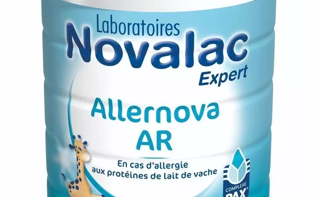Vì sao Bộ Y tế phải khẩn cấp yêu cầu thu hồi sữa bột trẻ em Allernova AR ?