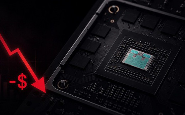 Giá chip nhớ tăng 700%, đến cả Microsoft cũng gồng lỗ hàng trăm USD cho mỗi máy bán ra dù đã tăng giá