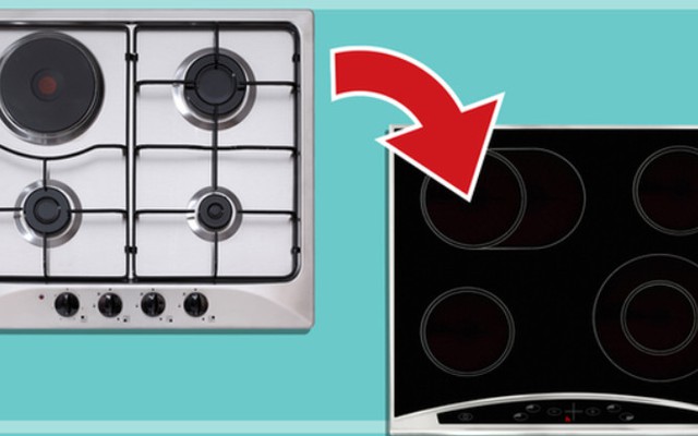 Dùng cả bếp gas và bếp từ hơn 10 năm, đây là sự thật tôi nhận ra: Loại nào tiết kiệm hơn?