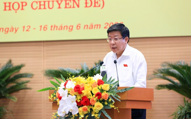 Hà Nội dự kiến thành lập Sở An toàn thực phẩm