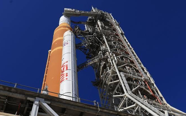 Đánh giá thiết bị của NASA dính lỗi nghiêm trọng, Trung Quốc tung ra công nghệ có thể "khắc chế" điểm này