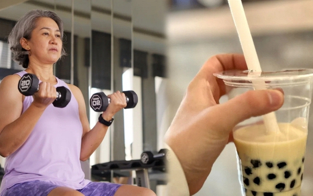 Ăn uống không đổi nhưng cân nặng vẫn tăng sau tuổi 50: Học ngay 5 cách giảm mỡ, số 1 được ví như "phương pháp đốt calo" tự nhiên