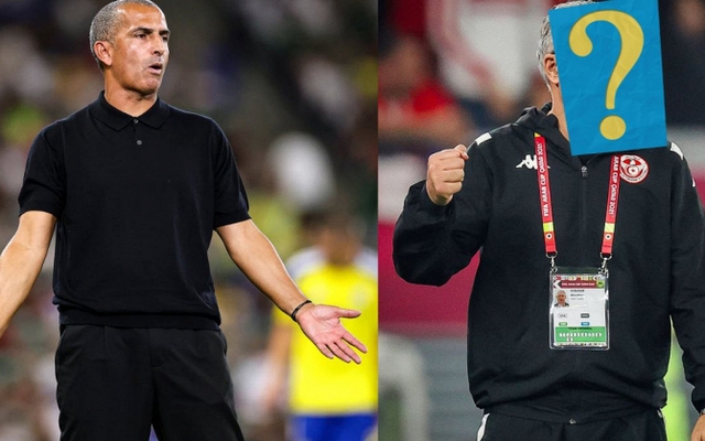 Chấn động World Cup: Tunisia sa thải HLV trưởng chỉ sau một trận, lộ diện người mới