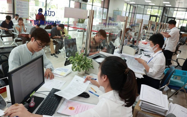 Hộ kinh doanh muốn "né" thuế bằng cách chỉ nhận tiền mặt, từ chối nhận chuyển khoản: Cơ quan Thuế nói gì?