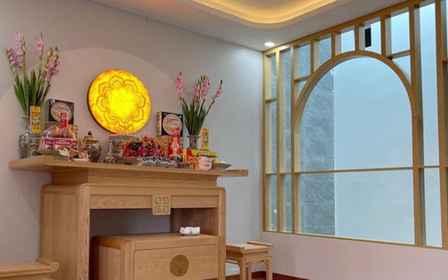 5 loại cây cảnh nên đặt trong phòng thờ