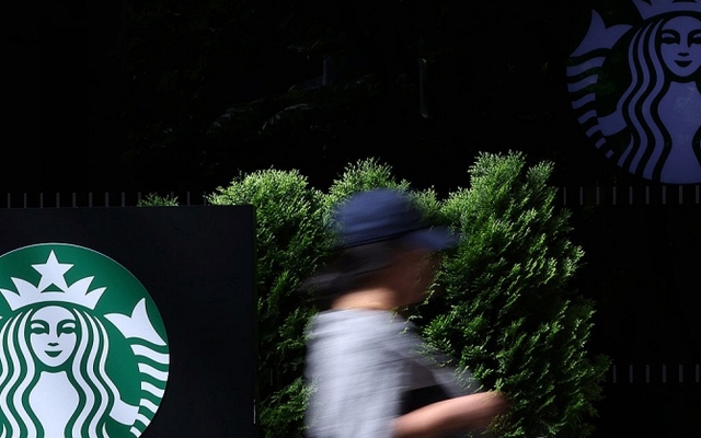 Starbucks Hàn Quốc lần đầu đóng cửa toàn hệ thống