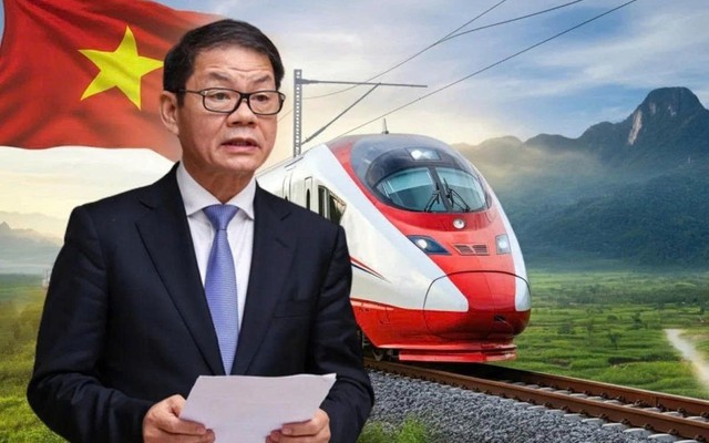 Bắt tay với “tứ trụ chaebol”, tỷ phú Trần Bá Dương muốn làm nhà cung cấp cho hệ thống 130 tỷ USD của VN