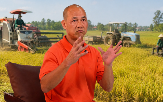 Dùng xăng E5 thay E10 cho động cơ nông nghiệp đời cũ có bớt hại máy không? Chuyên gia trả lời