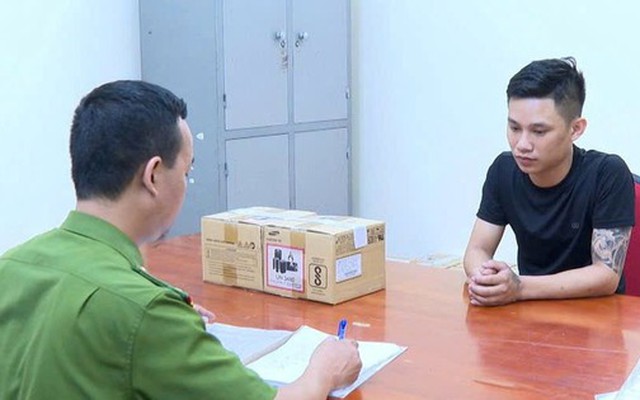 3 công nhân trộm cắp tài sản gần 3,7 tỉ đồng của doanh nghiệp