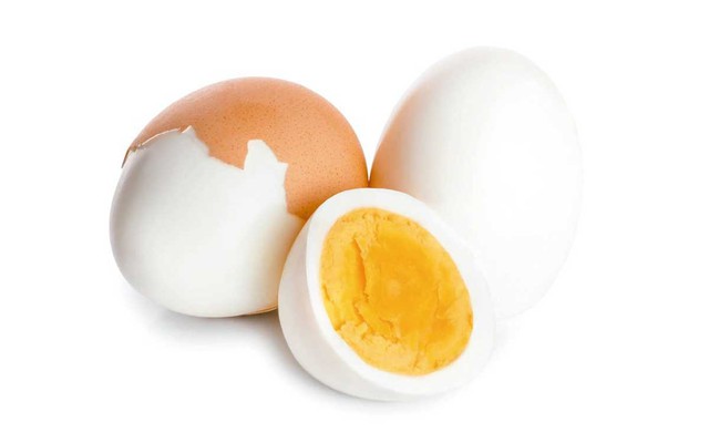 Lòng đỏ trứng làm tăng cholesterol? Nghiên cứu mới hé lộ sự thật