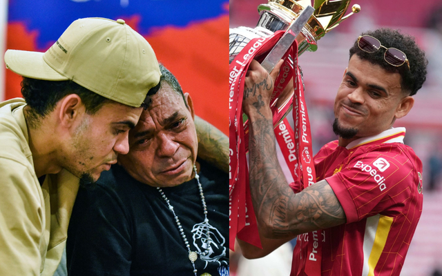 Hành trình phi thường của ngôi sao World Cup: Cả tuổi thơ bị đói nghèo bủa vây, gầy trơ xương đến đỉnh cao sự nghiệp
