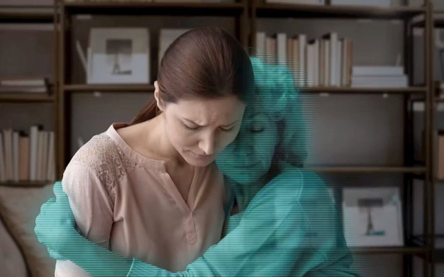 Người đã mất vẫn có thể kể chuyện cho con cháu? Công nghệ AI đang biến điều đó thành hiện thực