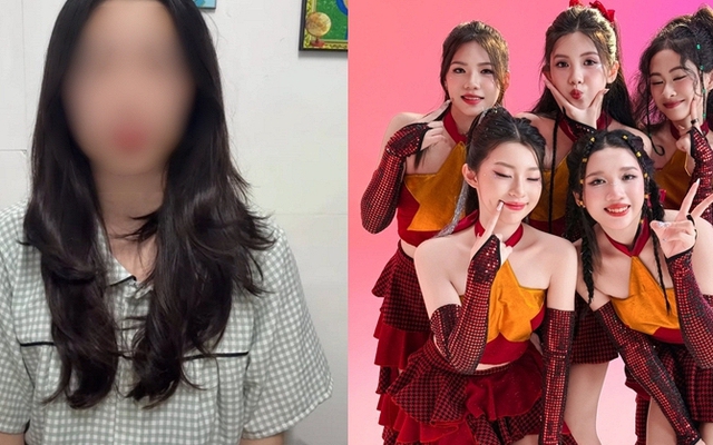 MXH ồn ào vụ nữ ca sĩ Việt 15 tuổi cầu cứu vì bị lạm dụng, công ty quản lý lên tiếng