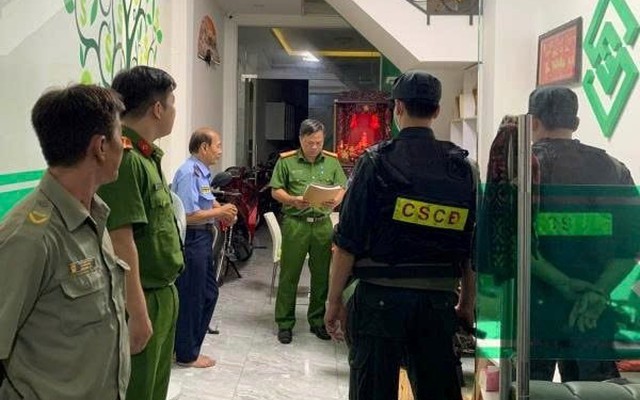 Bộ Công an vừa phát thông báo đến toàn bộ người dân
